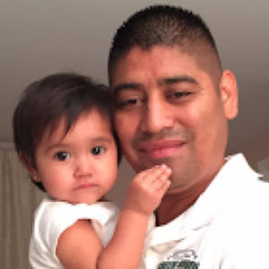 Meet your Posher, Jose